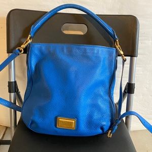 Marc Jacobs hobo bag
